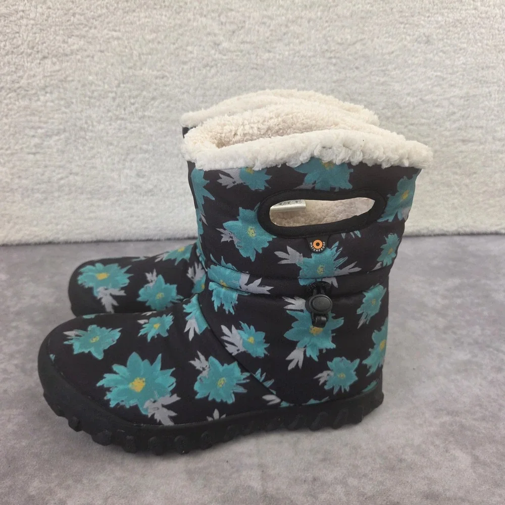 Bogs moc mid
